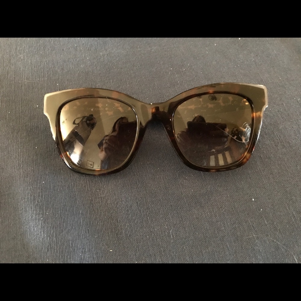 Kate Spade sunglasses